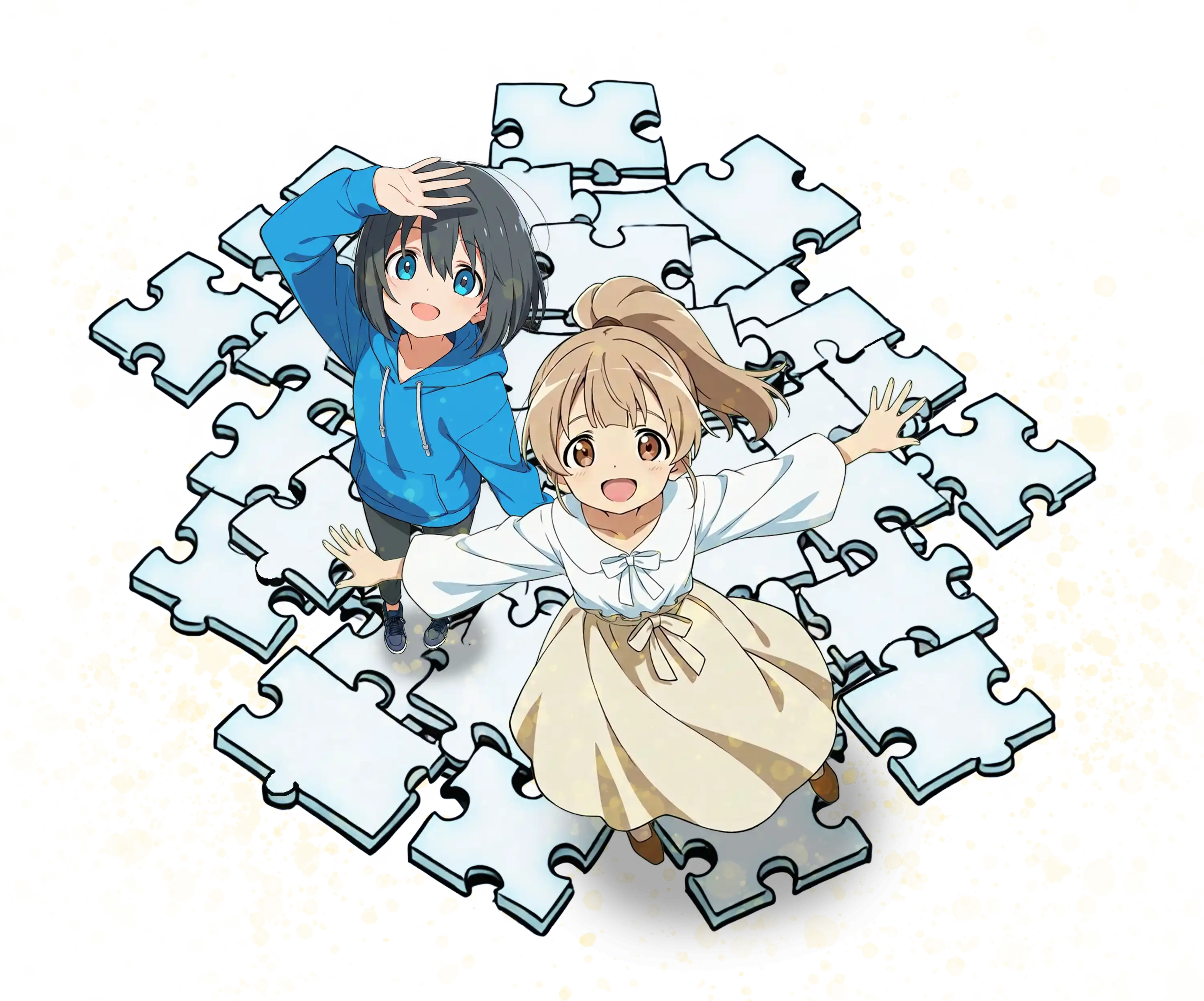 ヒーロー画像